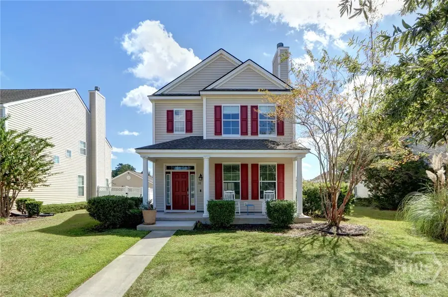 12 Greatwood Way, Savannah, GA 31407 - Image #3