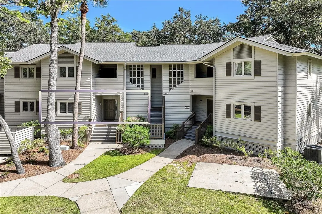 55 Barcelona Road #228-4, Hilton Head Island, SC 29928 - Image #1