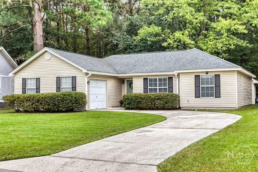 109 Gertrude L Greene Drive, Savannah, GA 31419 - Image #2