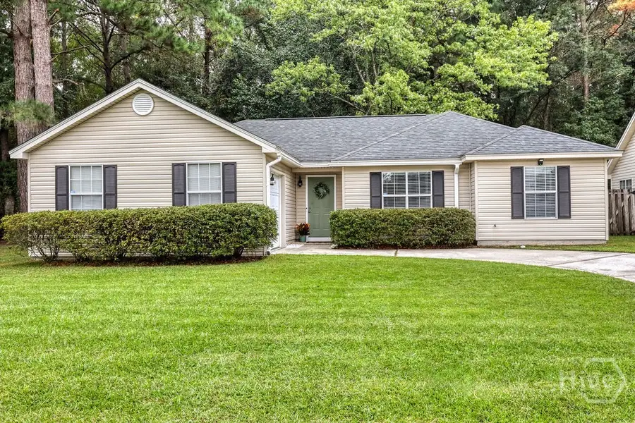 109 Gertrude L Greene Drive, Savannah, GA 31419 - Image #3