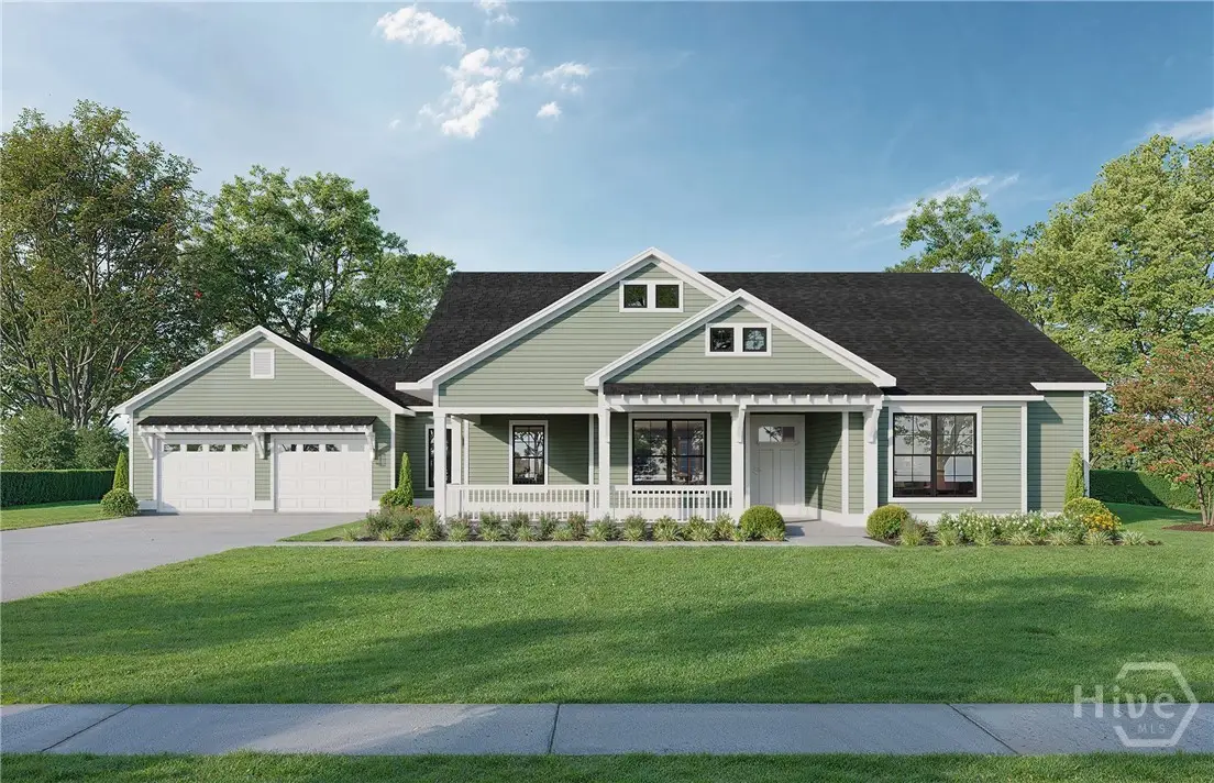 1102 Pelican Lane Se, Townsend, GA 31331 - Image #1