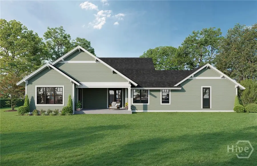 1102 Pelican Lane Se, Townsend, GA 31331 - Image #3