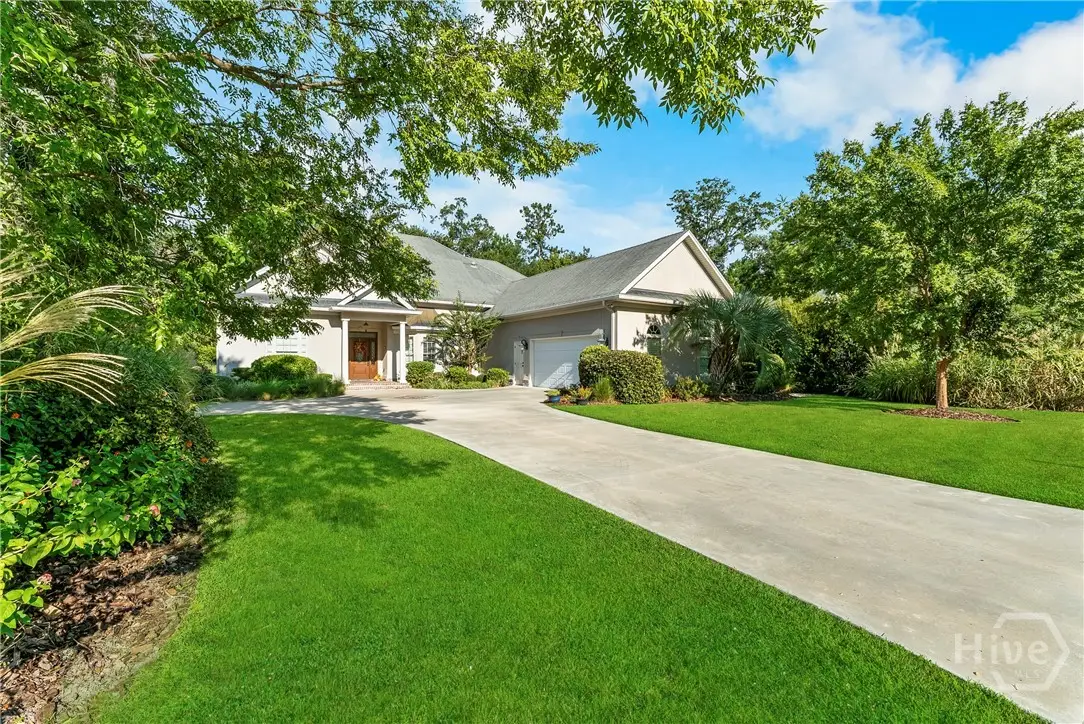 56 Crestwood Drive, Savannah, GA 31405 - Image #1