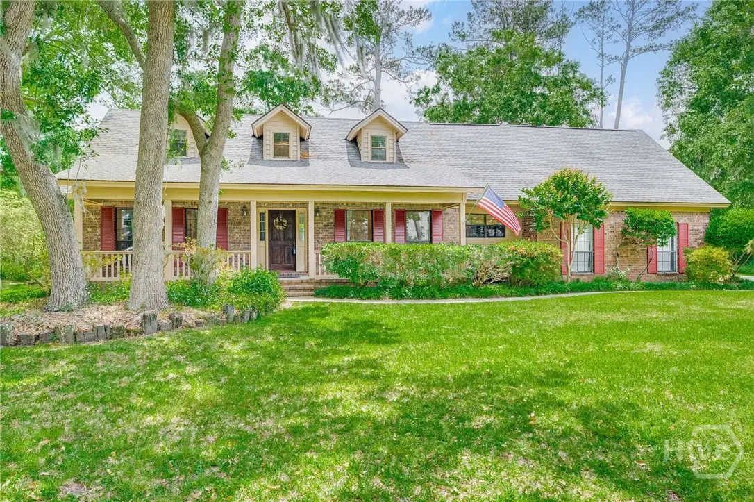 114 Melrose Avenue, Savannah, GA 31410 - Image #1