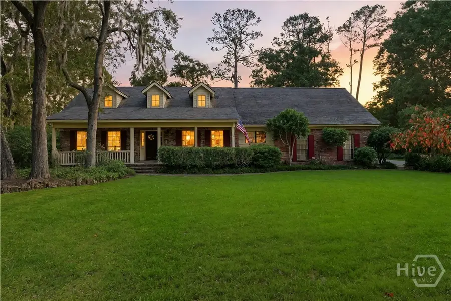 114 Melrose Avenue, Savannah, GA 31410 - Image #3