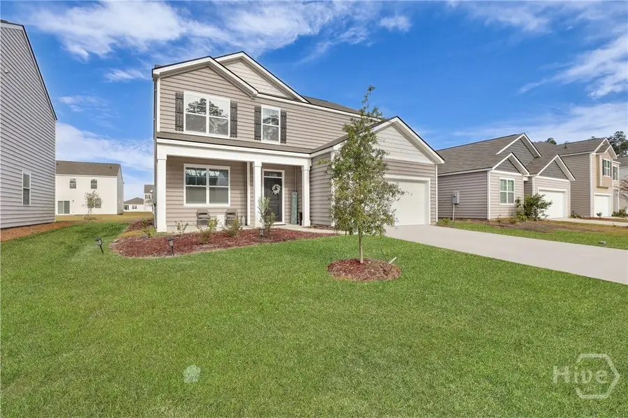 141 Kraft Cove, Pooler, GA 31322 - Image #2