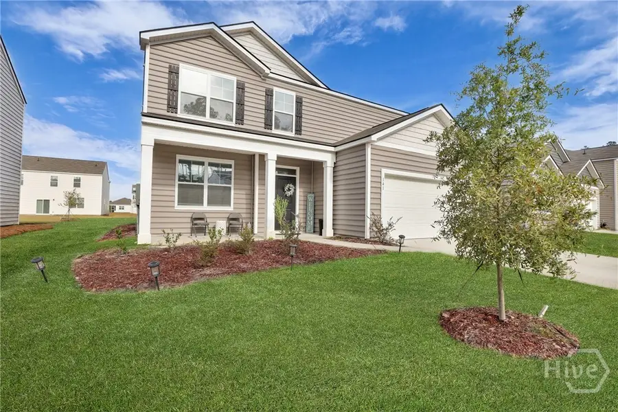 141 Kraft Cove, Pooler, GA 31322 - Image #3