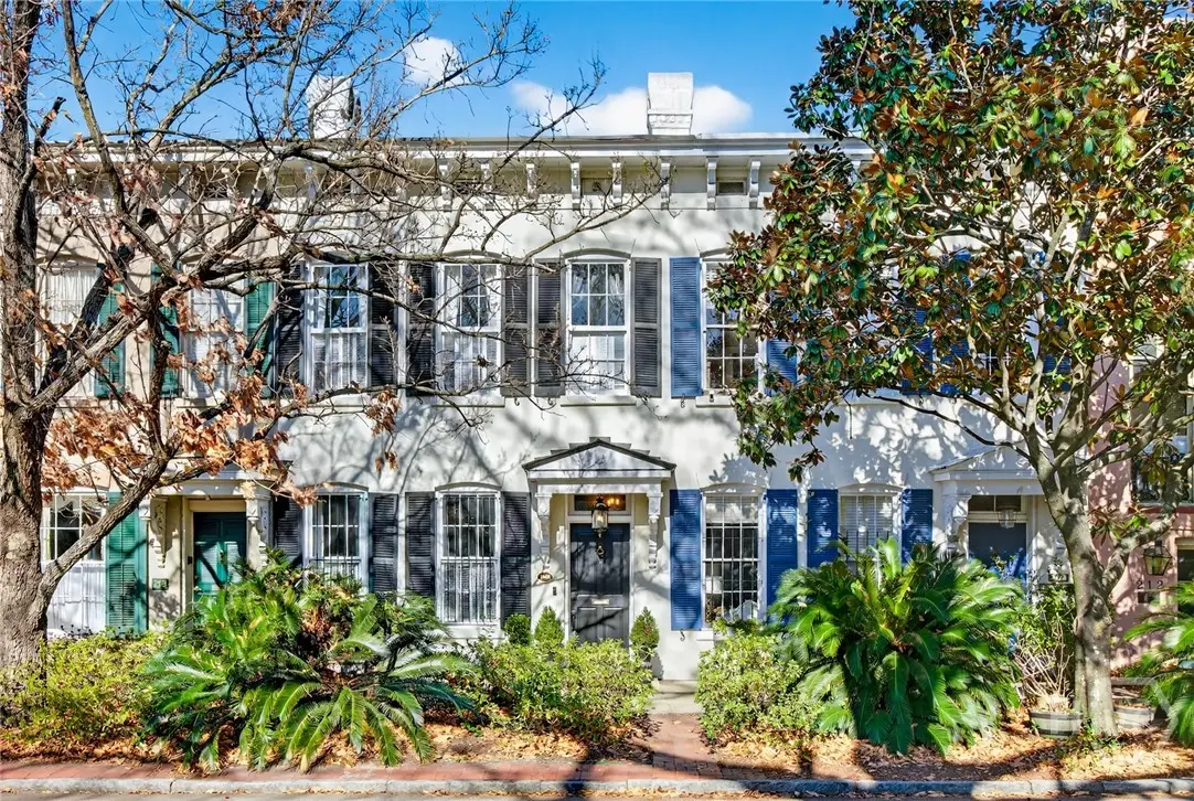 216 W Gaston Street, Savannah, GA 31401 - Image #1