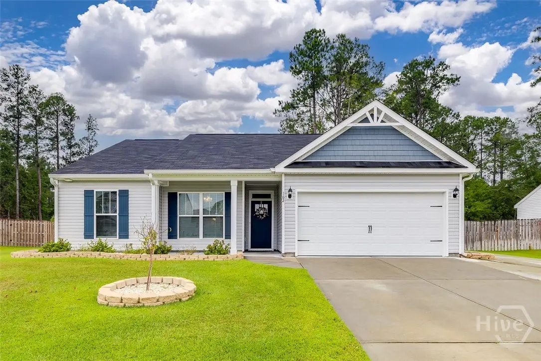 162 Hayden Place, Rincon, GA 31326 - Image #1