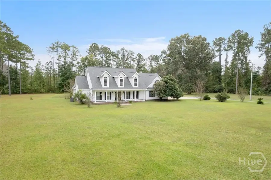 876 Old Darien Road, Riceboro, GA 31323 - Image #2