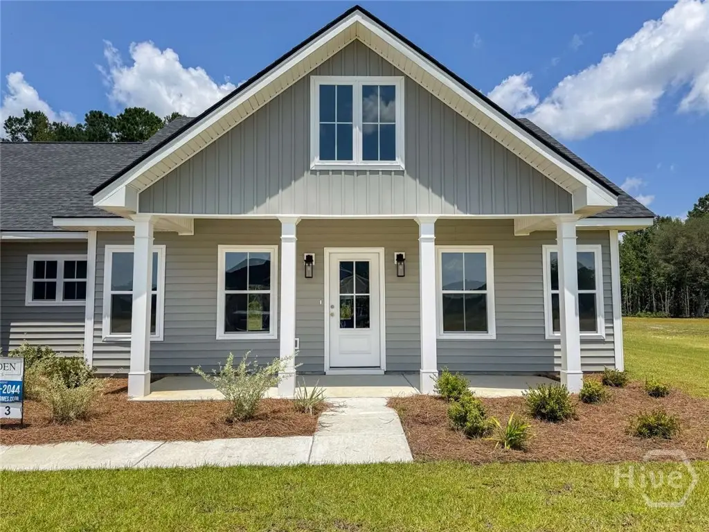 984 Stone Court, Midway, GA 31320 - Image #1