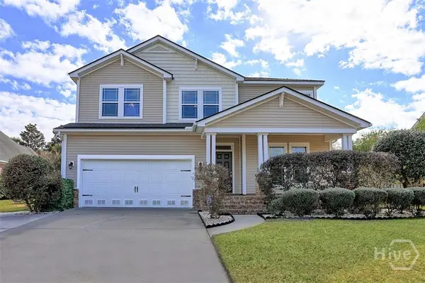 40 Patton Lane, Richmond Hill, GA 31324