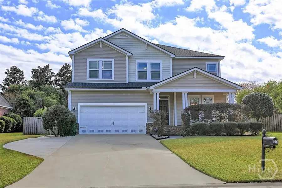 40 Patton Lane, Richmond Hill, GA 31324 - Image #2