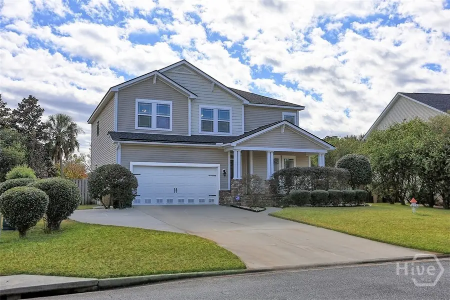 40 Patton Lane, Richmond Hill, GA 31324 - Image #3