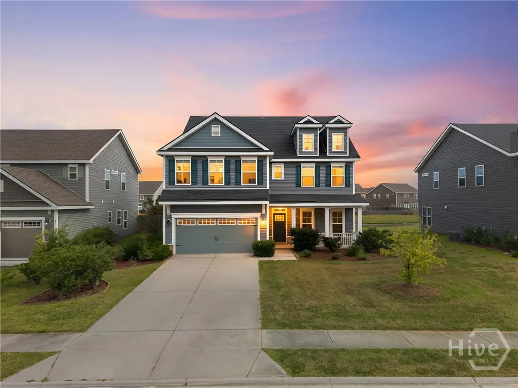 23 Brookhaven Drive, Savannah, GA 31407 - Image #1