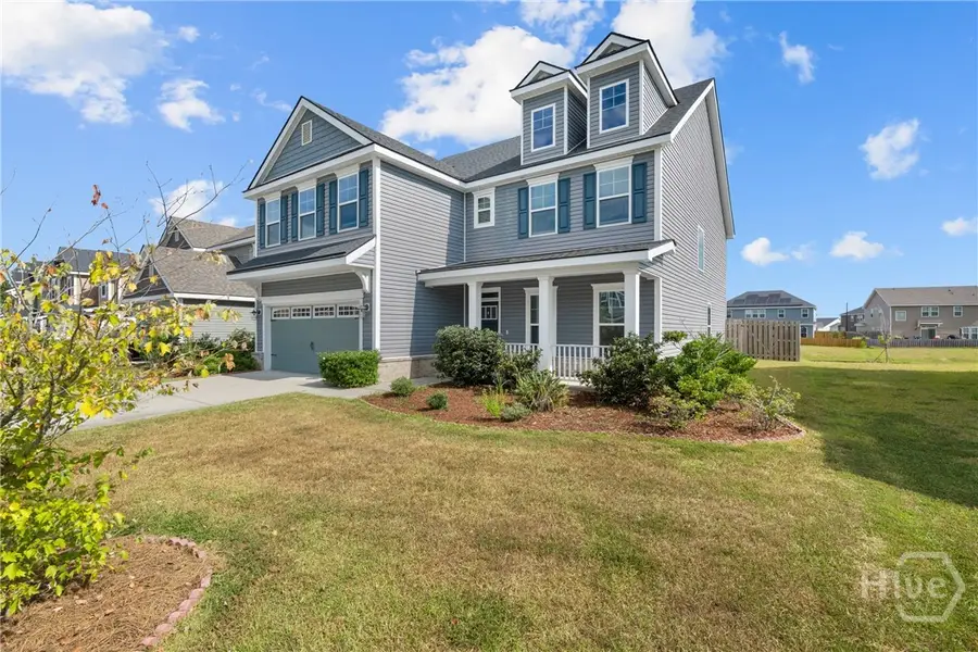 23 Brookhaven Drive, Savannah, GA 31407 - Image #2