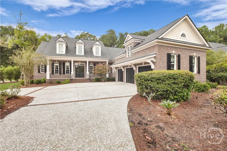 333 Spanton Crescent, Pooler, GA 31322 - Image #3