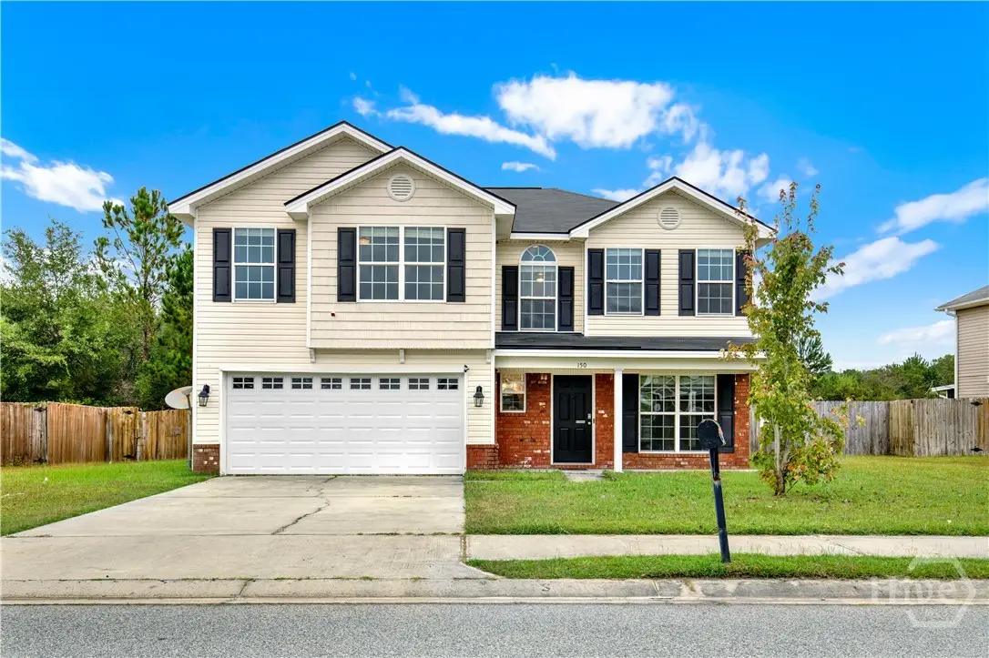 150 Grandview Drive, Hinesville, GA 31313 - Image #1