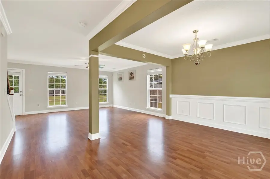 150 Grandview Drive, Hinesville, GA 31313 - Image #2