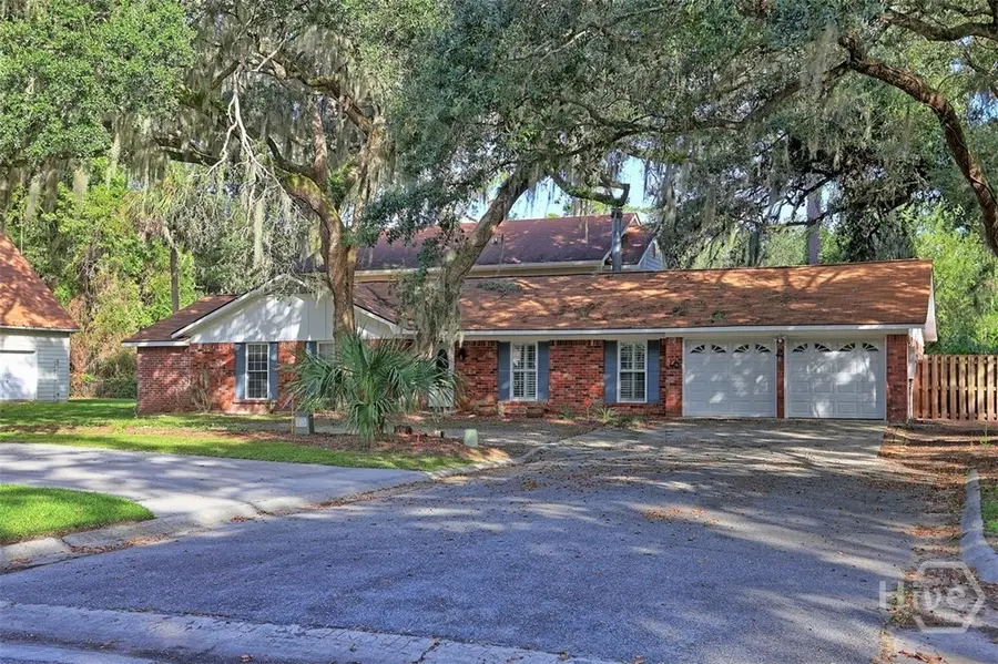 46 River Oaks Road, Savannah, GA 31410 - Image #2