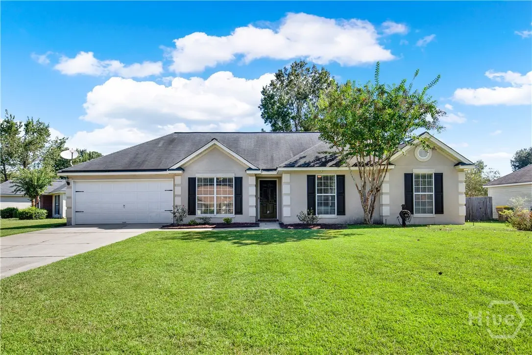 252 Longleaf Circle, Pooler, GA 31322 - Image #1