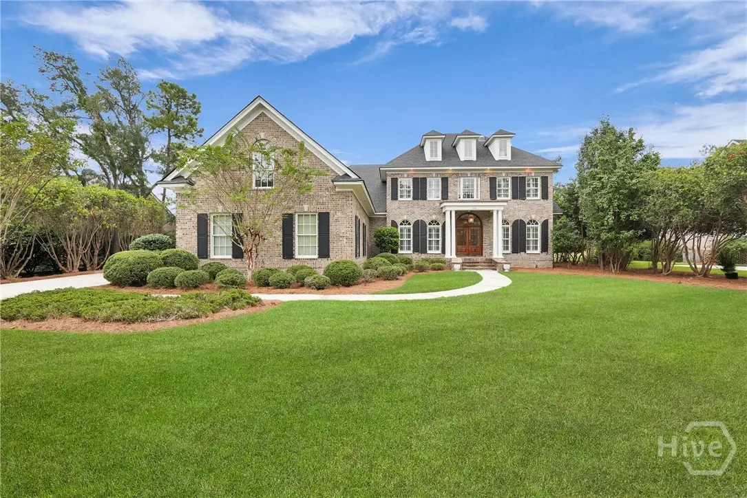 332 Spanton Crescent, Pooler, GA 31322 - Image #1