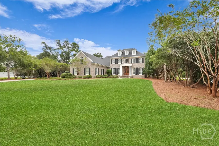 332 Spanton Crescent, Pooler, GA 31322 - Image #2