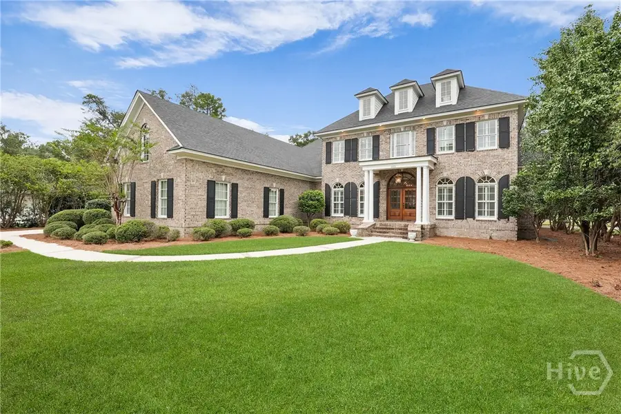 332 Spanton Crescent, Pooler, GA 31322 - Image #3