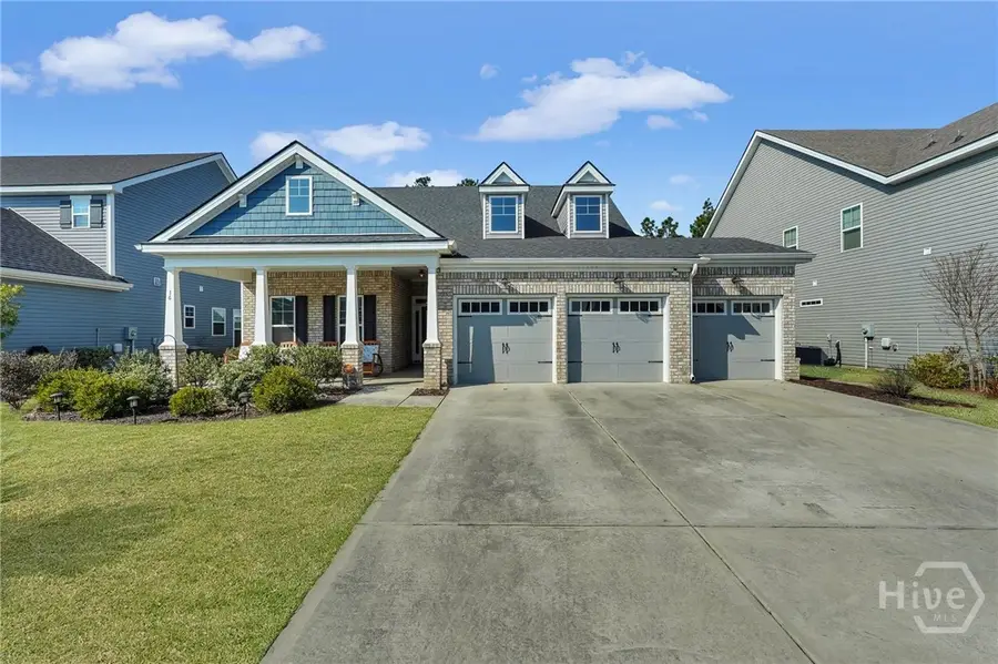16 Brookhaven Drive, Savannah, GA 31407 - Image #2