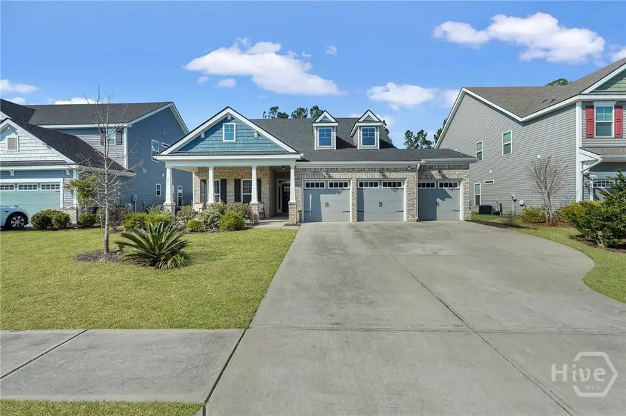 16 Brookhaven Drive, Savannah, GA 31407 - Image #3