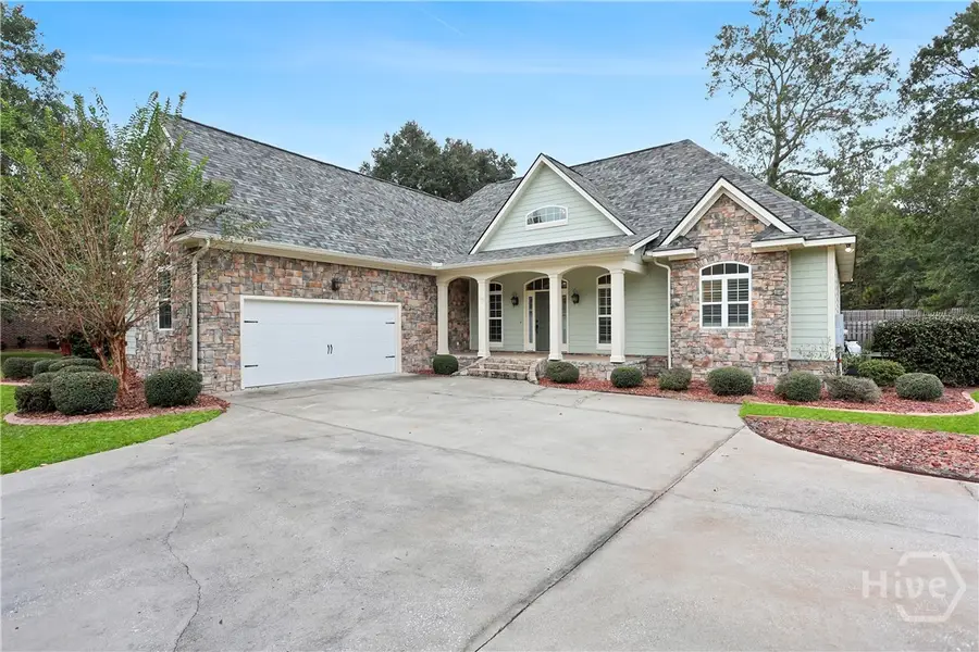 105 Homestead Court, Guyton, GA 31312 - Image #3