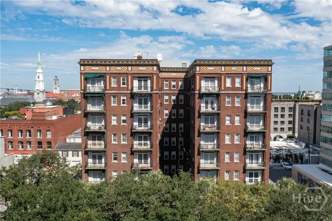 24 E Liberty Street #53, Savannah, GA 31401 - Image #1