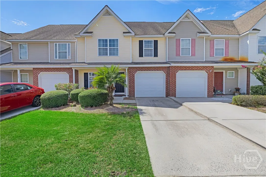 207 Opus Court, Pooler, GA 31322 - Image #1