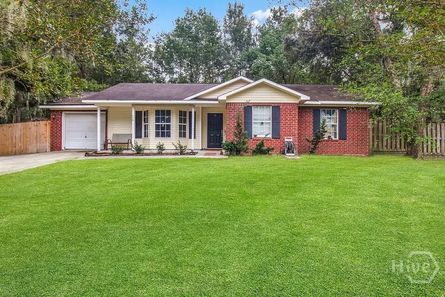 486 Garden Acres Way, Pooler, GA 31322 - Image #2