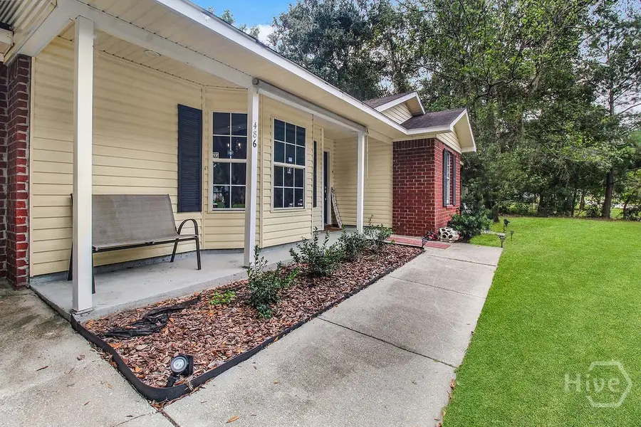 486 Garden Acres Way, Pooler, GA 31322 - Image #3