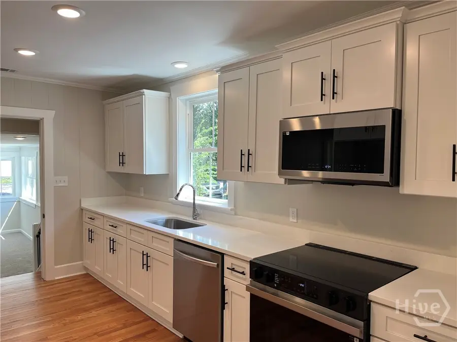 1703 Delmonde Avenue, Savannah, GA 31404 - Image #3