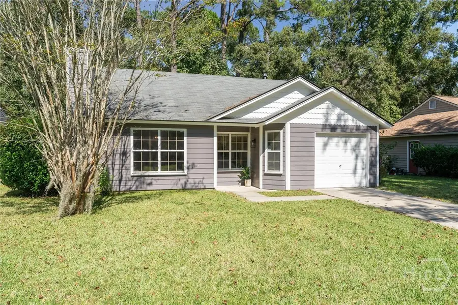 4 East White Hawthorne Drive, Savannah, GA 31419 - Image #2