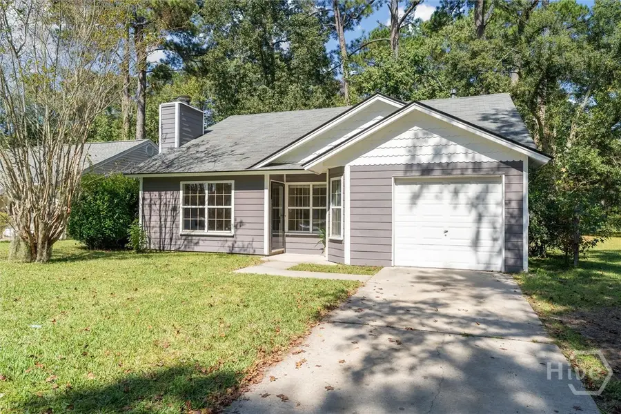 4 East White Hawthorne Drive, Savannah, GA 31419 - Image #3