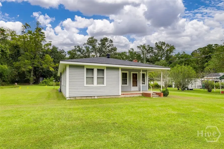 2406 Shaw Avenue, Savannah, GA 31408 - Image #2