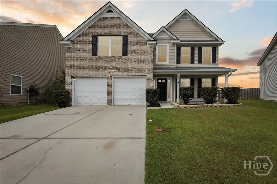 66 Noble Jones Court, Port Wentworth, GA 31407 - Image #2