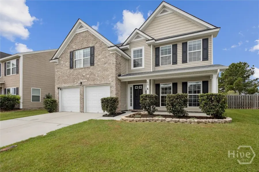 66 Noble Jones Court, Port Wentworth, GA 31407 - Image #3