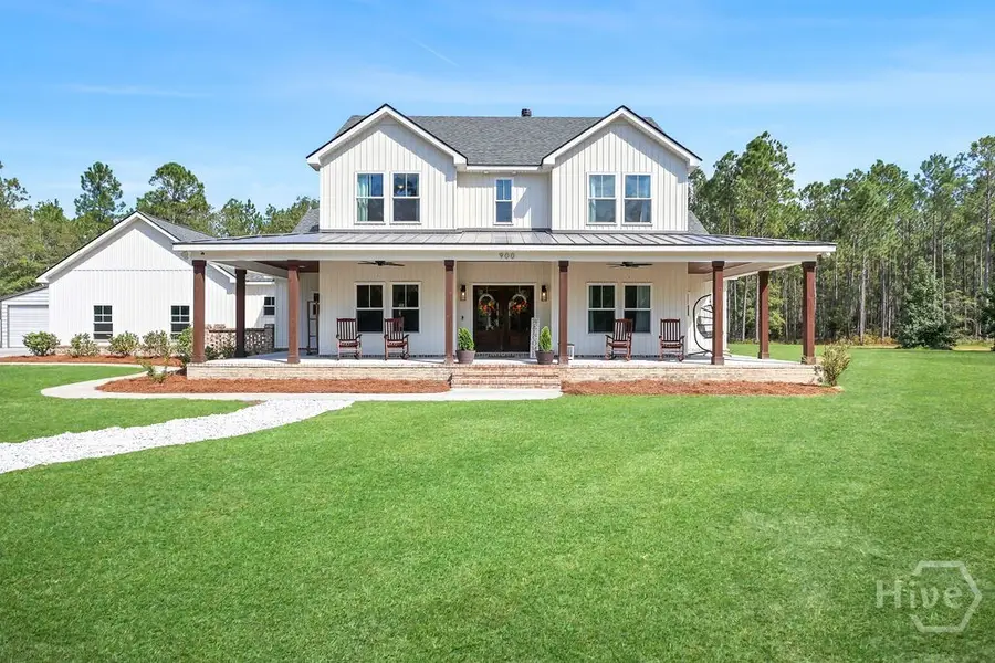 900 Brogdon Road, Guyton, GA 31312 - Image #2