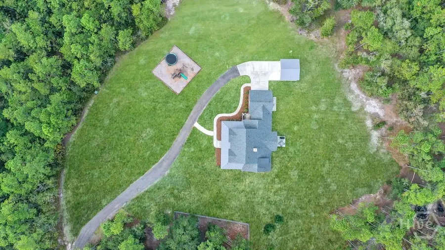 900 Brogdon Road, Guyton, GA 31312 - Image #3