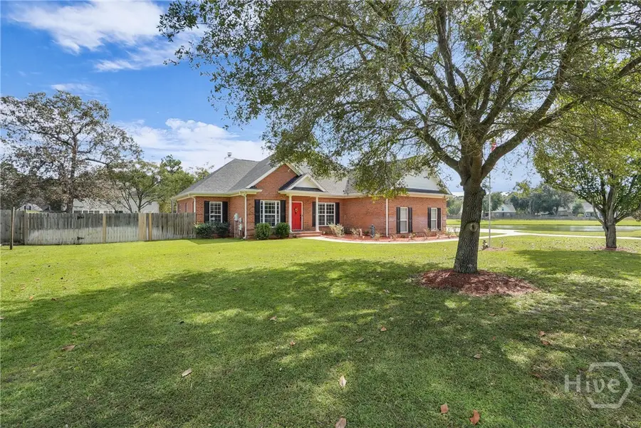 206 Saint Pauls Road, Guyton, GA 31312 - Image #3