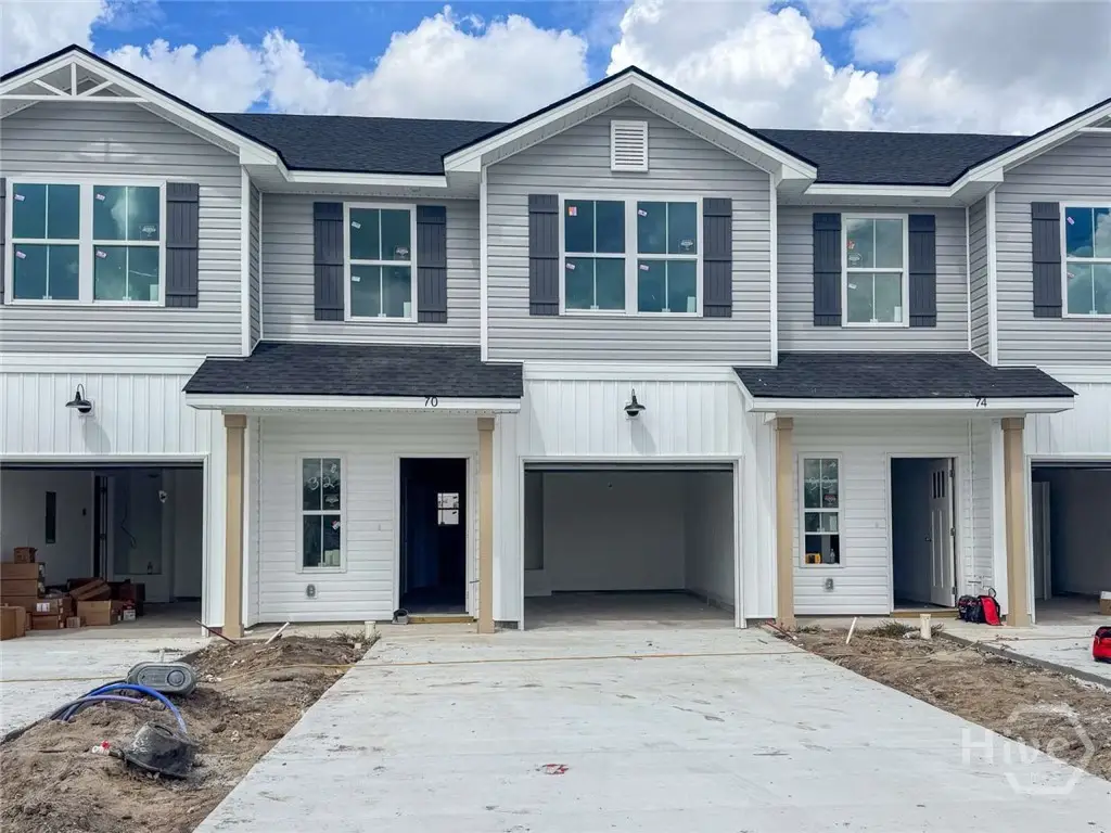 100 Beaumont Drive, Hinesville, GA 31313 - Image #1