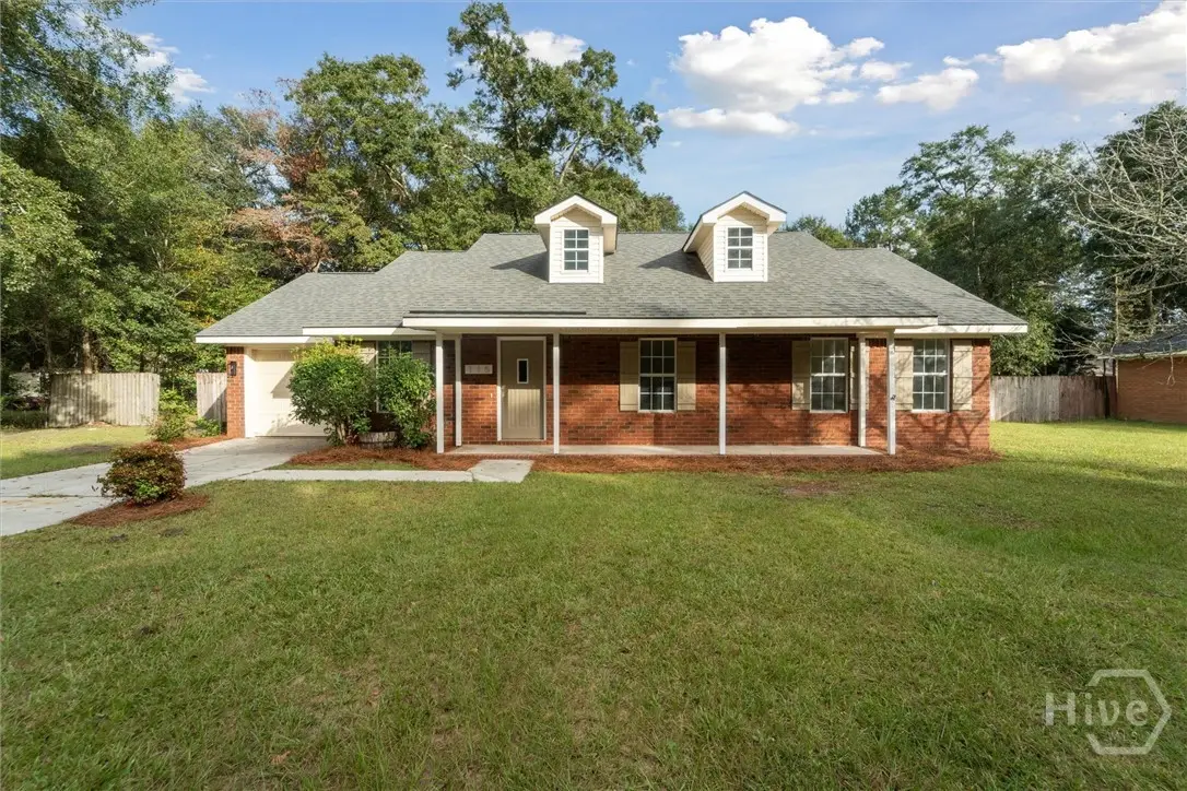 115 Ashley Drive, Guyton, GA 31312 - Image #1