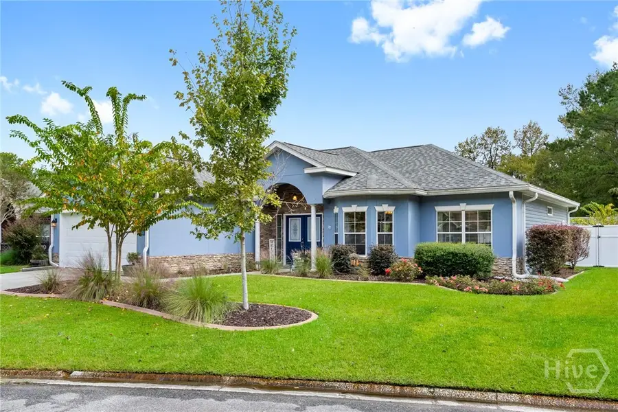 804 Hyacinth, Guyton, GA 31312 - Image #2