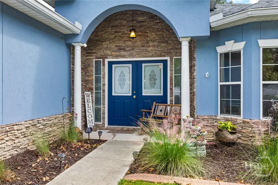 804 Hyacinth, Guyton, GA 31312 - Image #3