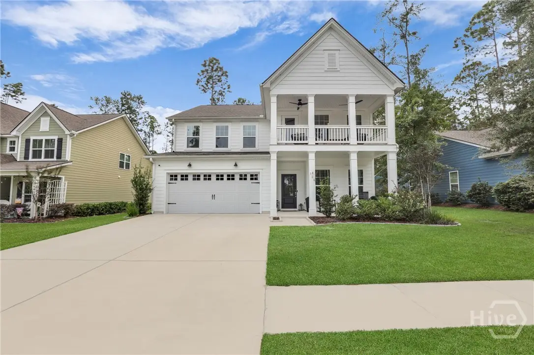 126 Orleans Way, Richmond Hill, GA 31324 - Image #1