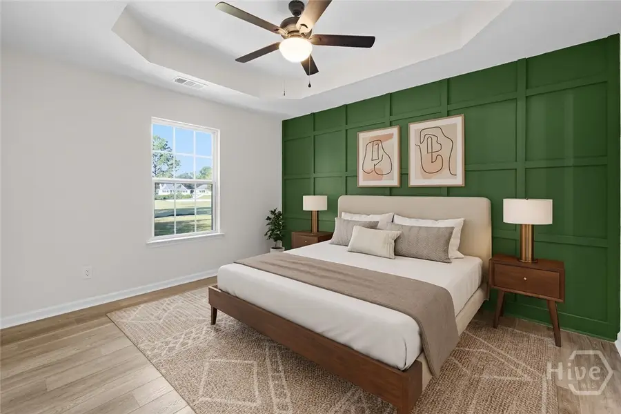 285 Barrister Circle, Guyton, GA 31312 - Image #2